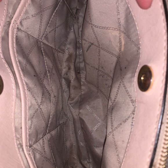 Michael Kors Purse - Picture 5 of 9